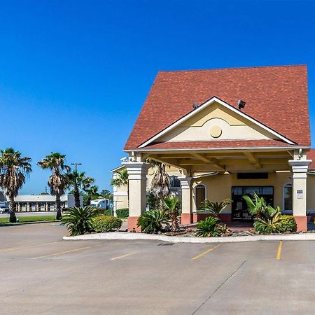 Quality Suites North Houston - Spring Westfield Exterior photo
